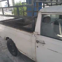 وانت پیکان مدل ۹۰