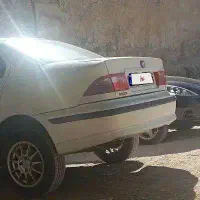 سمندefvمدل 90|خودرو سواری و وانت|کازرون, |دیوار