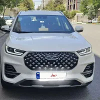 تیگو ایت پرو
