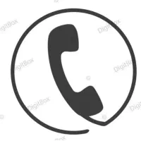 خط تلفن ثابت