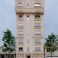 پیش فروش واحد ۱۰۰متری واقع در غازیان