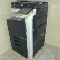 پرینتر رنگی لیزری|پرینتر، اسکنر، کپی، فکس|کرج, باغستان|دیوار