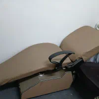 صندلی آرایشگاه