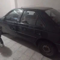 پژو آردی مدل84