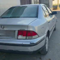 سمند ۸۴|خودرو سواری و وانت|فریدون‌کنار, |دیوار