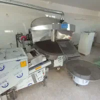 تنور سه کاره و رباط اذر یاپ لوازم پخت پز نان