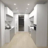 استخدام استاد کار ماهر یا نیمه ماهر کابینت