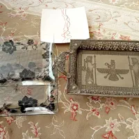 تعدادی ظروف با قیمتی باور نکردنی و مقطوع|ظروف سرو و پذیرایی|کرج, کوی امامیه|دیوار