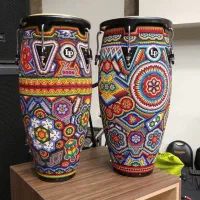 آموزش تنبک تمپو تومبا خصوصی