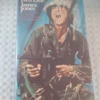 کتاب THE THIN Red Line