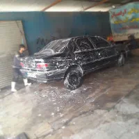 پژو۴۰۵|خودرو سواری و وانت|بیرجند, |دیوار