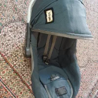 کریر سالم وتمیز