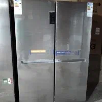 یخچال دوقلوی امرسان موتور دانفونس المان|یخچال و فریزر|نهاوند, |دیوار