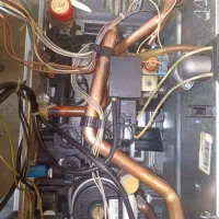 پکیج آریستون ایتالیا|آبگرمکن، پکیج، شوفاژ|تهران, فلسطین (میدان انقلاب)|دیوار