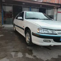 ماشین پژو پارس مدل ۸۷ بی رنگ|خودرو کلاسیک|قائم‌شهر, |دیوار