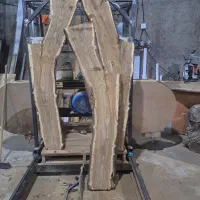 خدمات برش اره رام و اره فلکه|خدمات پیشه و مهارت|قزوین, |دیوار