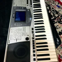 ارگ یاماهاa1000