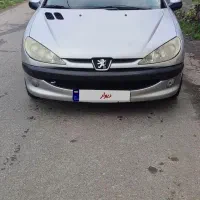 206تیپ 2مدل 83