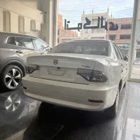 سورن xu7 p مدل ۱۴۰۴|خودرو سواری و وانت|ارومیه, |دیوار