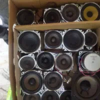 خرده وسایل برقی|سیستم صوتی خانگی|تهران, نعمت‌آباد|دیوار