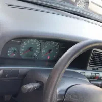 زانتیا ۲۰۰۰ بیرنگ فابریک