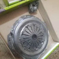 دیسک و صفحه پرایدپژو206|قطعات یدکی و لوازم جانبی|تهران, نعمتآباد|دیوار