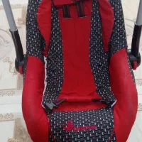 کریر یا نی نی لالا|کالسکه و لوازم جانبی|دهدشت, |دیوار