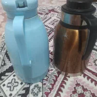 فلاسک چایی شیک وسبک