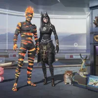 اکانت پابجی