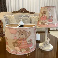 لوستر و اباژور کودک