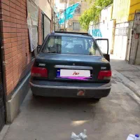پراید فروشی