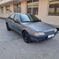 ۴۰۵ مدل ۹۵ تمیز|خودرو سواری و وانت|بندر امام خمینی, |دیوار