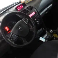 سورن پلاس دوگانه ef7دریچه سیمی درحد صفر بیرن|خودرو سواری و وانت|اندیشه, اندیشه فاز ۱|دیوار