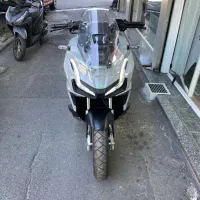 هندا adv 160 تایلندی