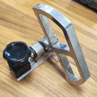 گوشواره گونیا سمت چپ دورکن / لبه چسبان|ابزارآلات|چهاردانگه (تهران), |دیوار