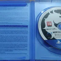 mortal Kombat xl  سیدی بازی|کنسول، بازی ویدئویی و آنلاین|تهران, گرگان|دیوار