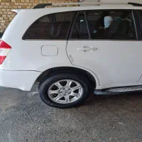 x33مدل 92 بدون رنگ|خودرو کلاسیک|ازنا, |دیوار