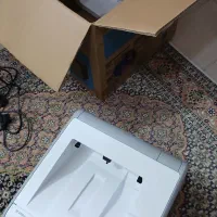 پرینتر Ricoh SP 4510 dn|پرینتر، اسکنر، کپی، فکس|رشت, منظریه|دیوار