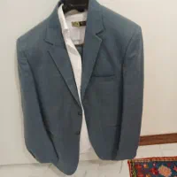 کت وشلوار مردانه با پیراهن