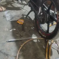 متور 125 مدل 1381