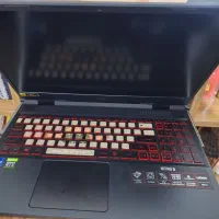 لپ‌تاپ گیمینگAcer Nitro 5 AN515-58-57ZF