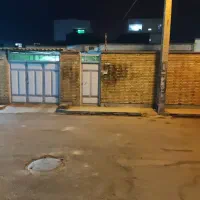 خانه ویلای شهرک اغجاری خ 14 از سمت منابع