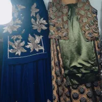لباس محلی
