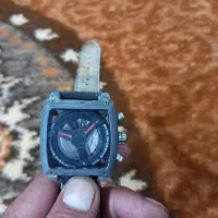 سلام یک ساعت موچی باارزش به مزایده میزارم|ساعت|نوشین شهر, |دیوار