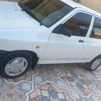 پراید مدل۹۹|خودرو سواری و وانت|بندرعباس, |دیوار