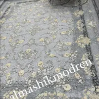 روفرشی مخمل کامل دورکش