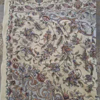 روفرشی ۹ متری ستاره زرین یزد (ضخیم)