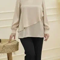 شومیز زنانه پوشاک ایران پناه