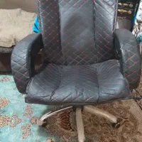 صندلی چرخ دار