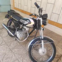 موتور 125